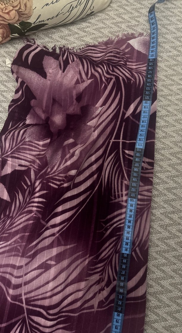 Mor şal - Görsel 2