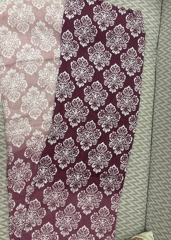 Kadın Şal - Görsel 2