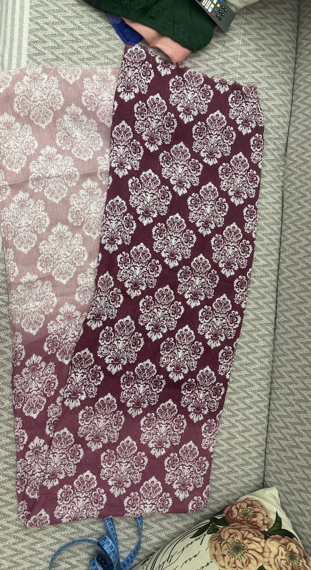 Kadın Şal - Görsel 2