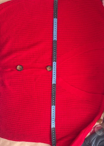 Kadın Hırka - Görsel 3