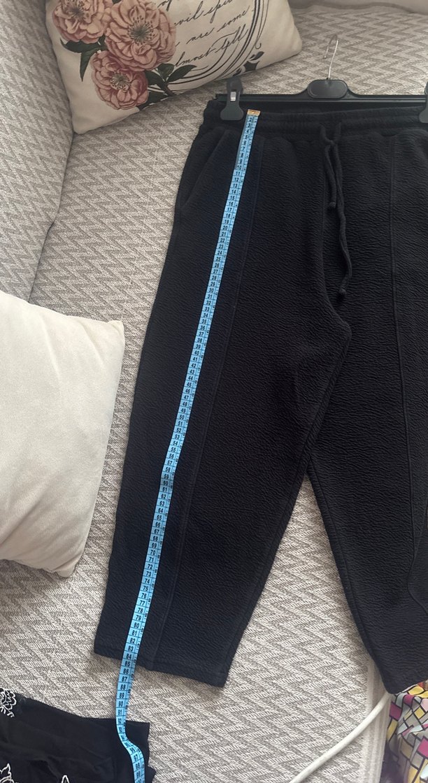 Eşofman Altı - Görsel 3