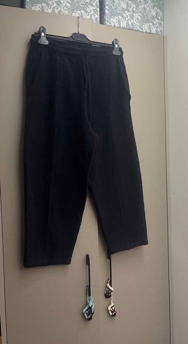 Eşofman Altı - Görsel 2