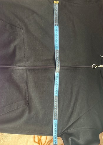 Ünisex Sweatshirt - Görsel 3