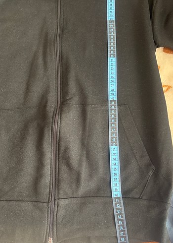 Ünisex Sweatshirt - Görsel 2