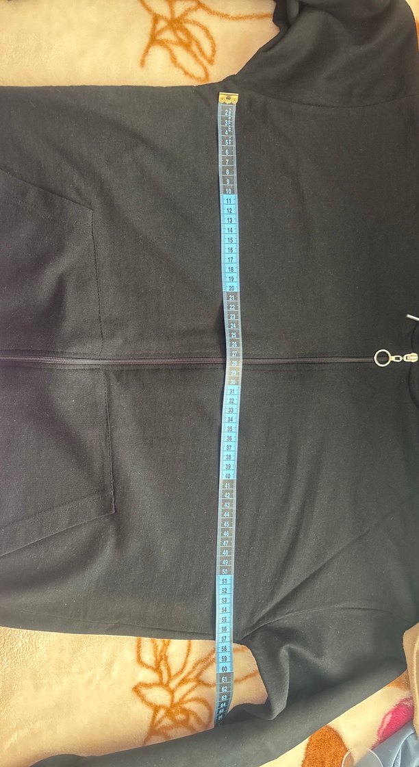 Ünisex Sweatshirt - Görsel 3