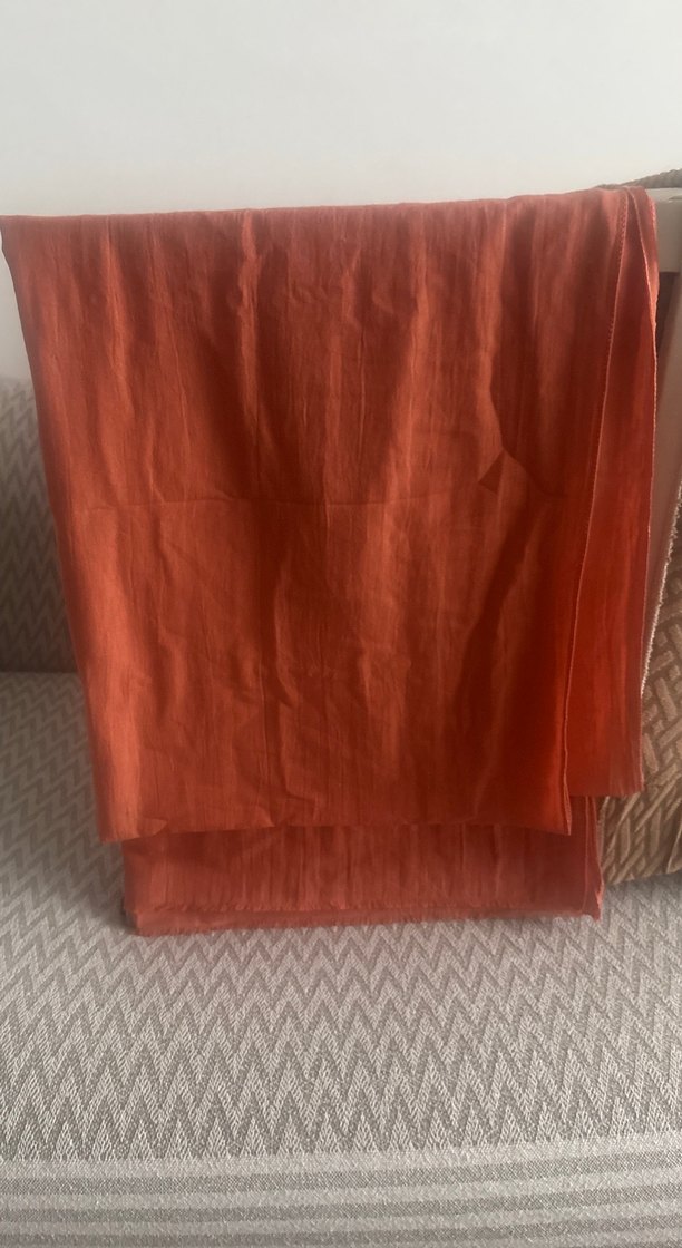 Pamuk Şal - Görsel 3