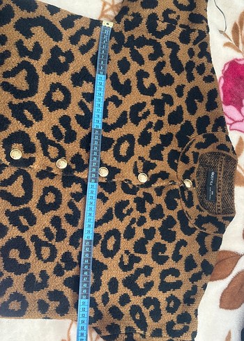 Kadın Hırka - Görsel 4