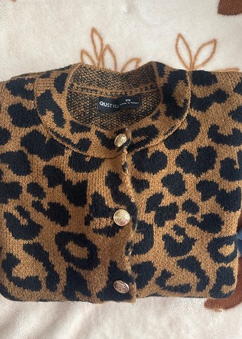 Kadın Hırka - Görsel 2