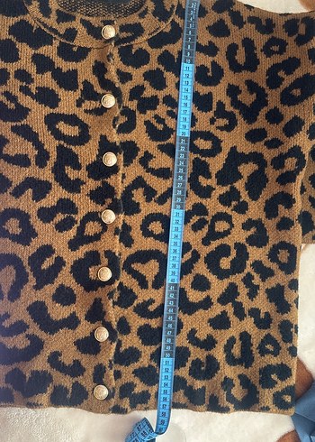 Kadın Hırka - Görsel 3