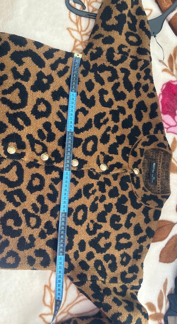 Kadın Hırka - Görsel 4