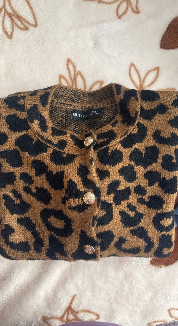 Kadın Hırka - Görsel 2