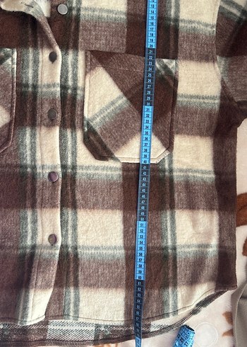 Kadın Gömlek - Görsel 3