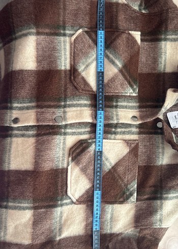 Kadın Gömlek - Görsel 2