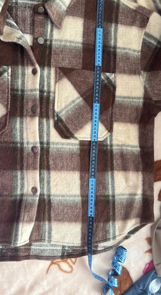 Kadın Gömlek - Görsel 3