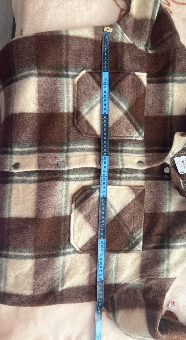 Kadın Gömlek - Görsel 2