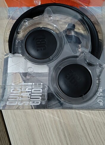 JBL TUNE 510BT