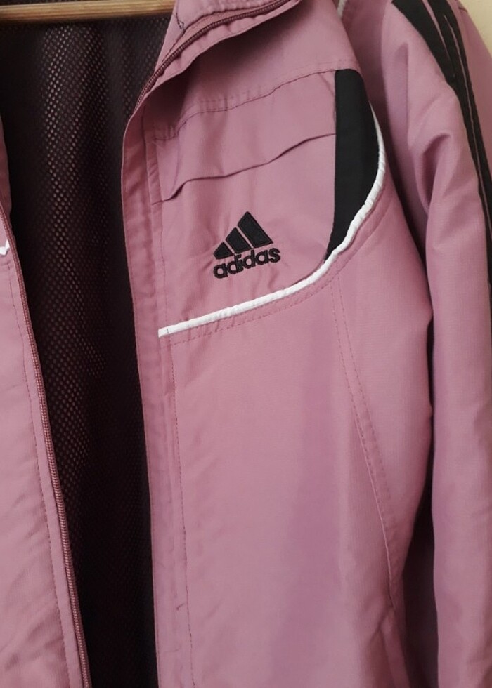 Adidas asofman takımı - Görsel 3