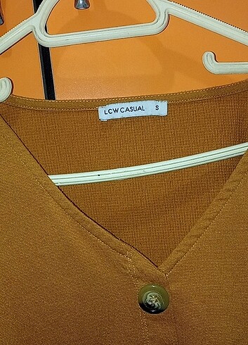 LC Waikiki Kadın bluz
