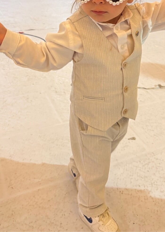 Çocuk takım - Görsel 2