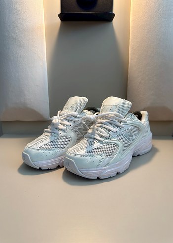New balance ithal sıfır ayakkabı