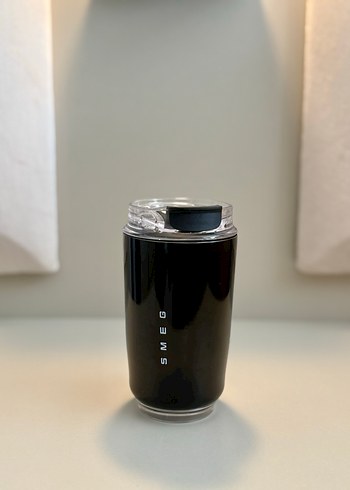 Smeg termos - Görsel 3