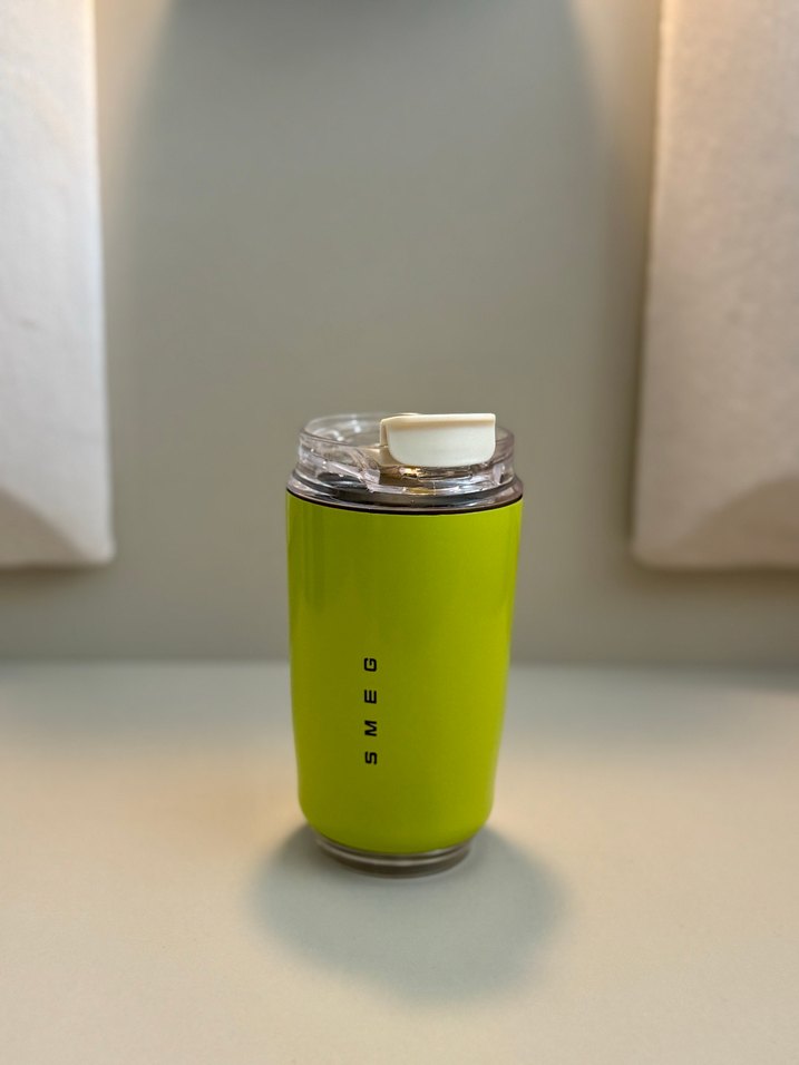 Smeg termos - Görsel 2