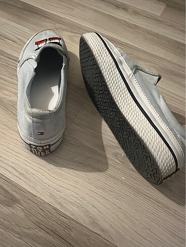 Tommy Hilfiger Ayakkabı