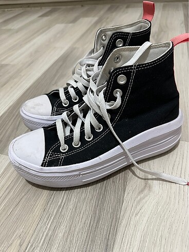 Converse ayakkabı