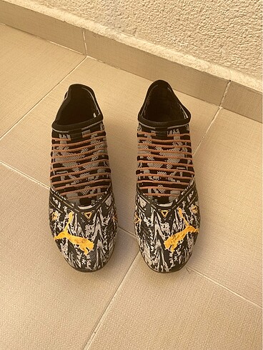 Puma krampon