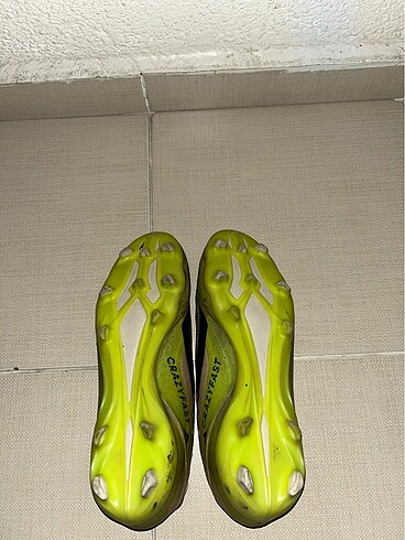 43 Beden Adidas Krampon