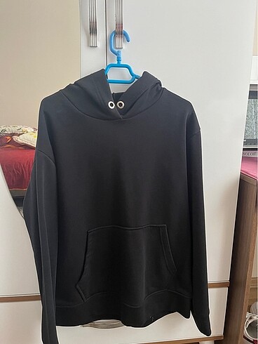 Siyah sweat