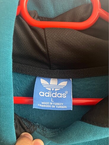 Adidas Adidas sweat