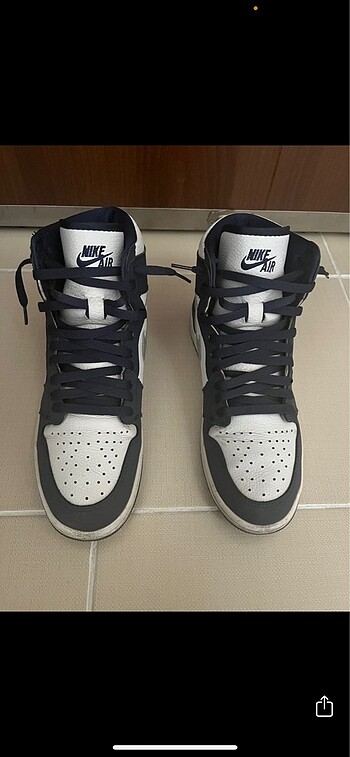 Nike sneaker