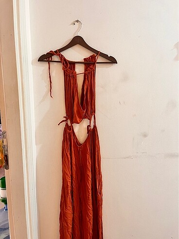 Beachwear plaj elbisesi