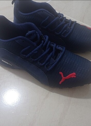Puma spor ayakkabı