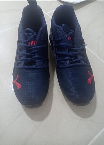 Diğer Puma spor ayakkabı