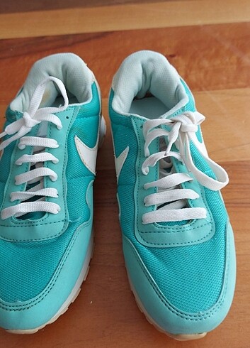 Nike Orjinal Nike Spor Ayakkabı