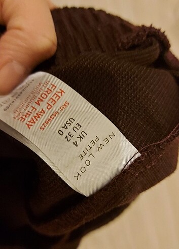 Mom Jean - Görsel 3