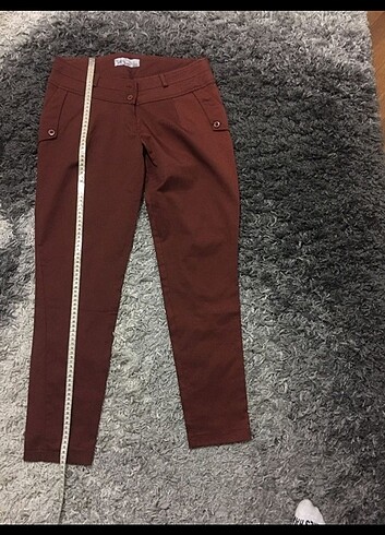 Pantalon - Görsel 2