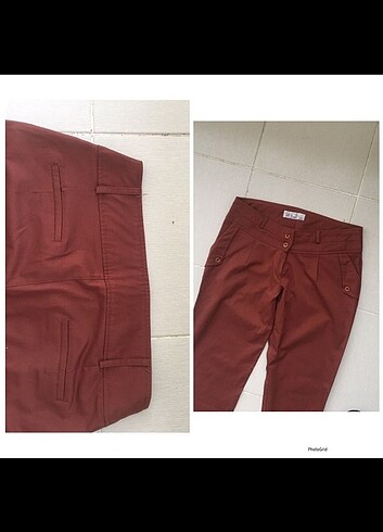 Pantalon - Görsel 3