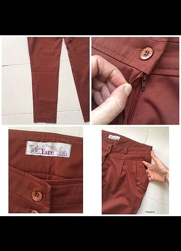 Pantalon - Görsel 4