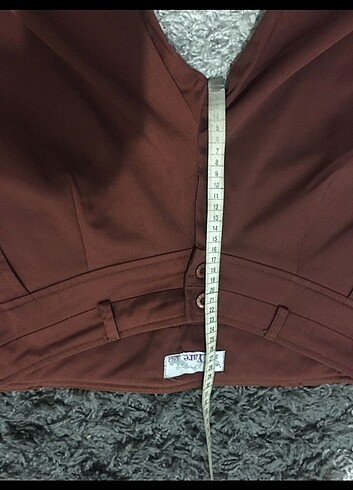 Pantalon - Görsel 6