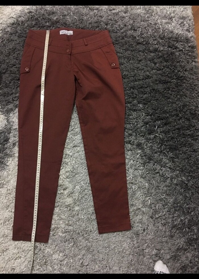 Pantalon - Görsel 2