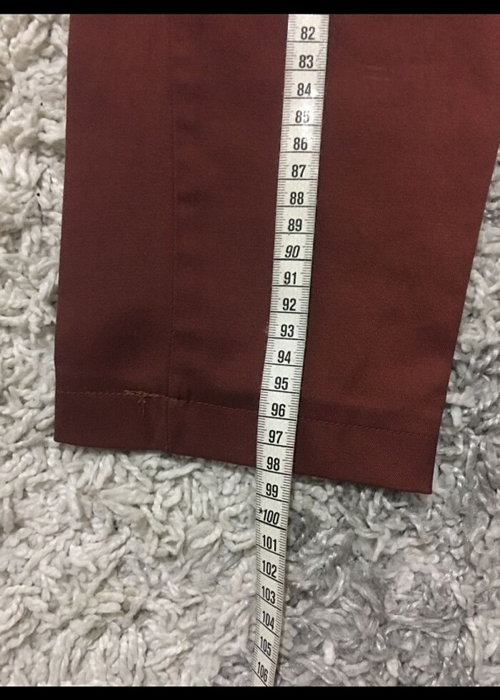 Pantalon - Görsel 5