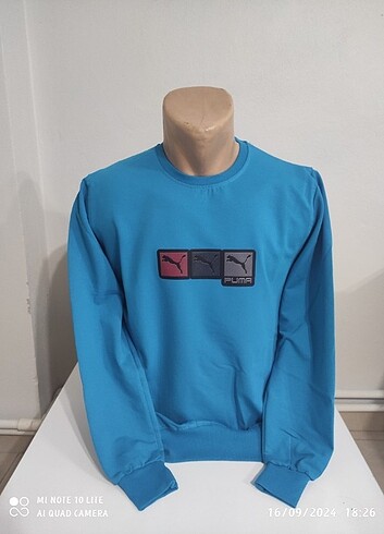 Sweatshirt