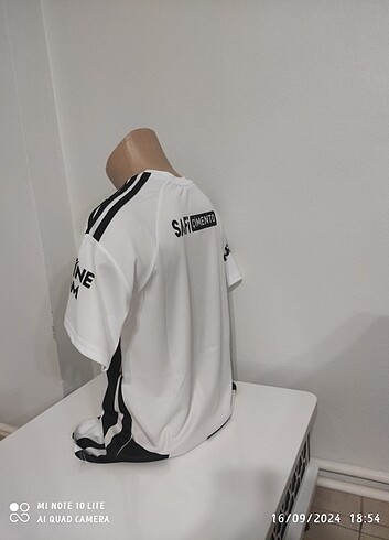 Beşiktaş Forması
