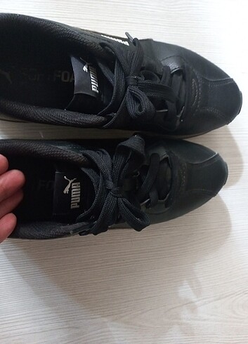 Puma Puma 