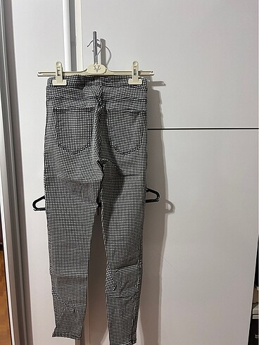 Bershka Kot pantolon