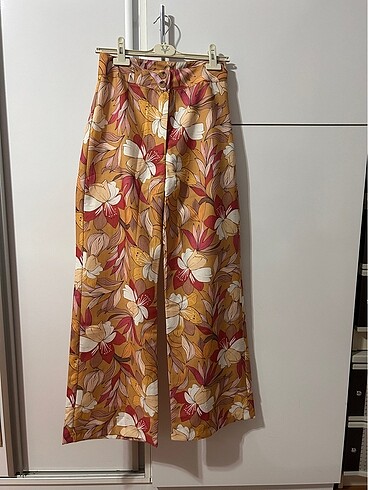 Kumaş pantolon