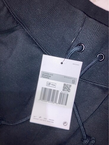 Nike nike sportswear phoenix fleece eşofman
